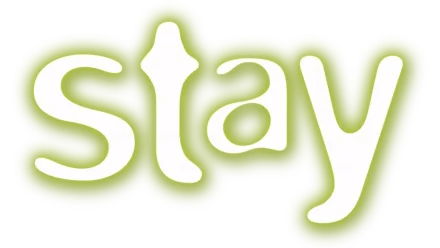 Stay