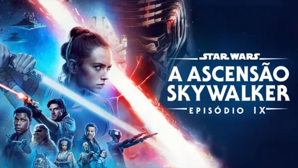 thumbnail - Star Wars: A Ascensão Skywalker (Episódio IX)