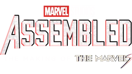 Assembled : Making of Les Marvel