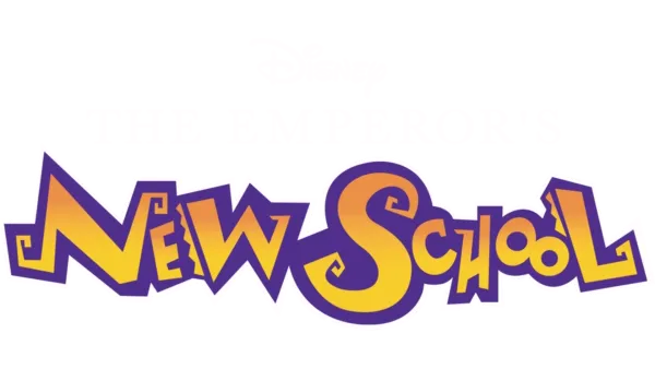 The Emperor's New School