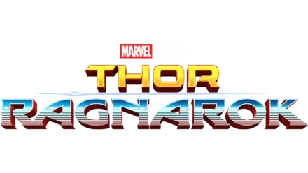Thor: Ragnarok de Marvel Studios