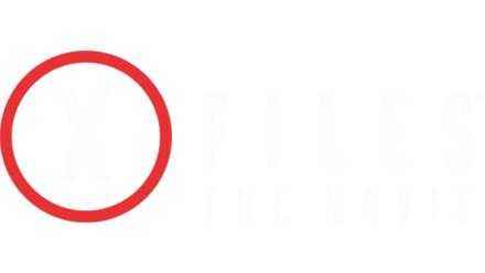 X-Files: The Movie