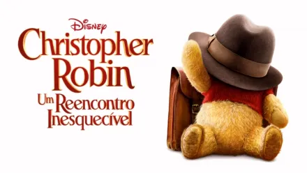 thumbnail - Christopher Robin: Um Reencontro Inesquecível