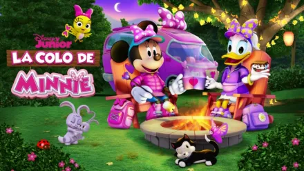 thumbnail - La Colo de Minnie