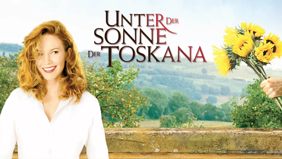 Unter der sonne der toskana ansehen disney 