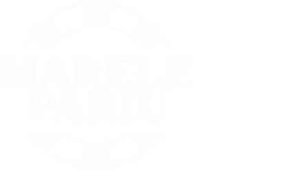 Marele pariu