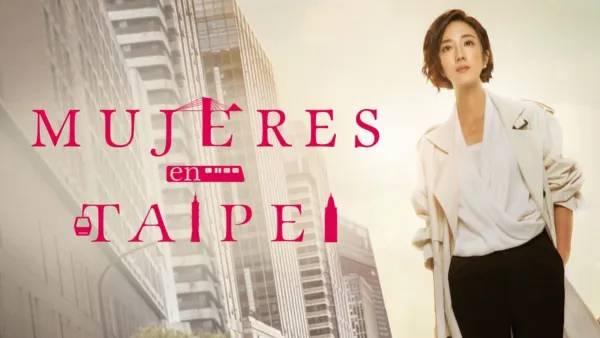 thumbnail - Mujeres en Taipei