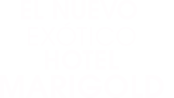 El nuevo exótico hotel Marigold