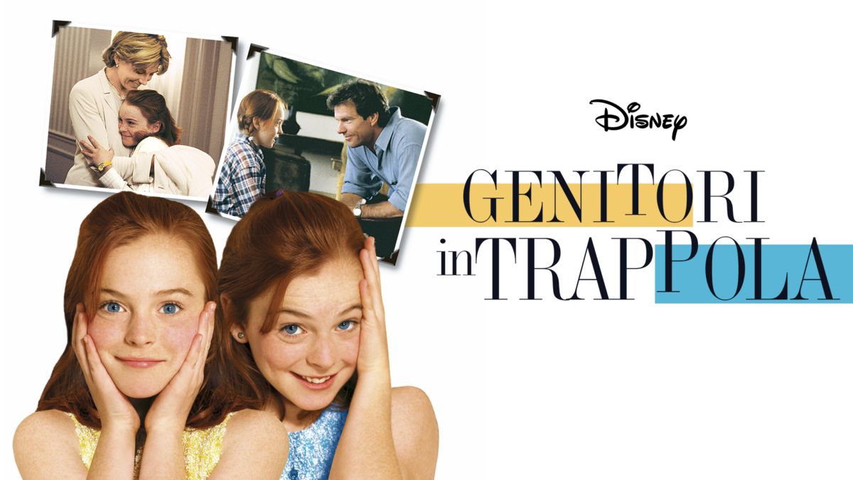 Film Di Due Gemelle Separate Dalla Nascita