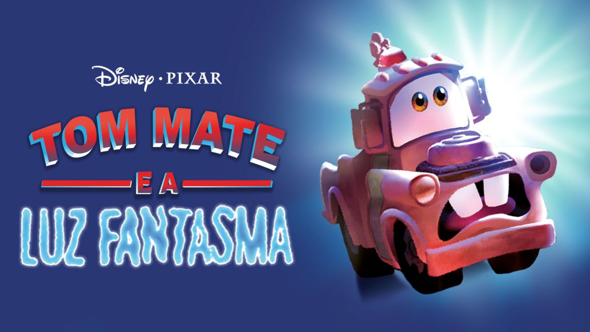 Assistir a Mate e a Luz Fantasma | Disney+