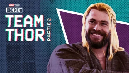 thumbnail - L’équipe Thor : 2ᵉ partie