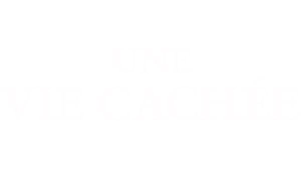 Une vie cachée