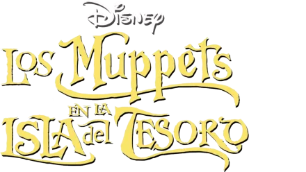 Los Muppets en la Isla del Tesoro