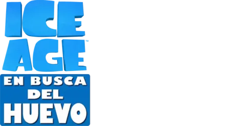 Ice Age: En busca del huevo