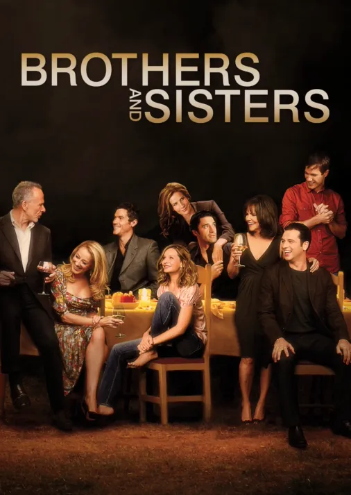 Watch brothers and sisters season 1 online free new arrivals