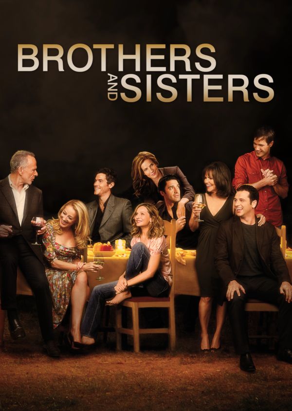 Brothers and Sisters on Disney+ ES