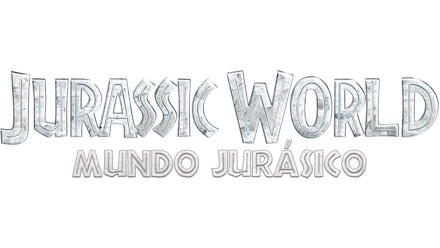 Jurassic World: Mundo jurásico