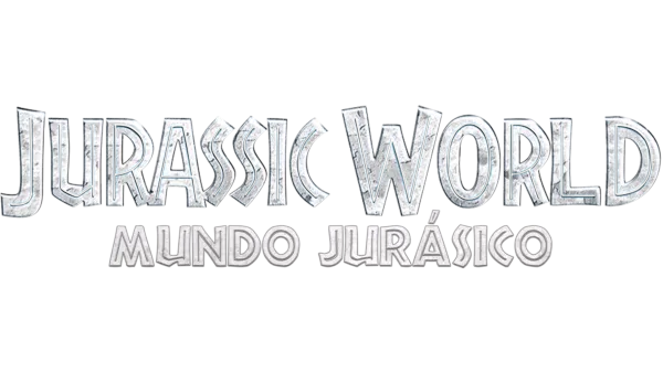 Jurassic World: Mundo jurásico