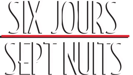 Six jours, sept nuits