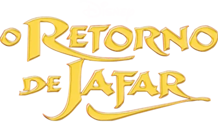 O Retorno de Jafar