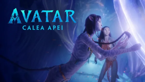 thumbnail - Avatar: Calea Apei