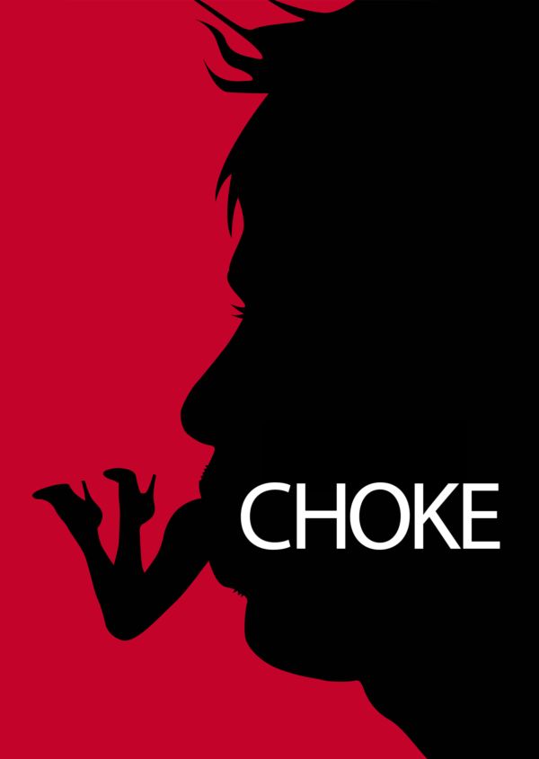 Choke on Disney+ UK