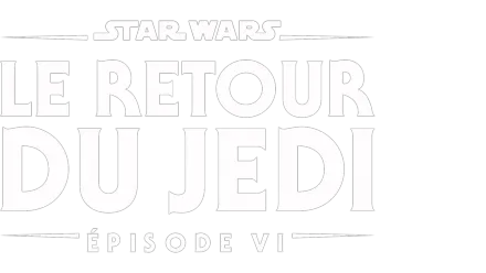 Star Wars : Le retour du jedi (Épisode VI)