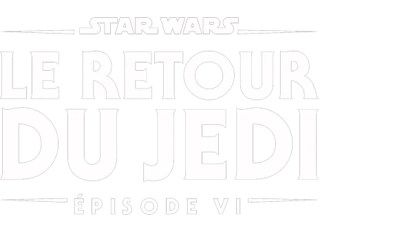 Star Wars : Le retour du jedi (Épisode VI)