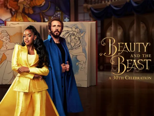 Beauty and the 2025 beast live action stream