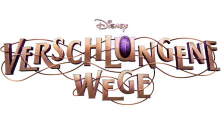 Disney Verschlungene Wege