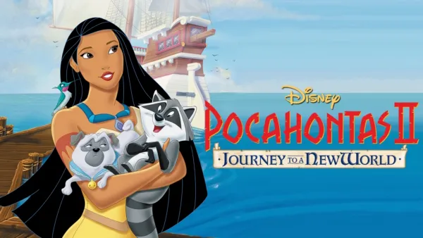 Pocahontas full best sale movie online