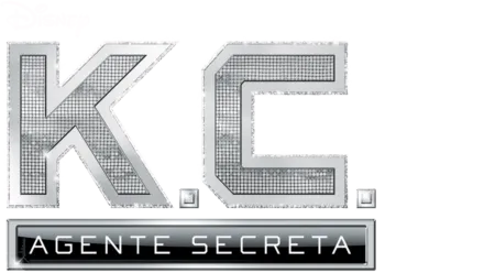 K.C. Agente Secreta