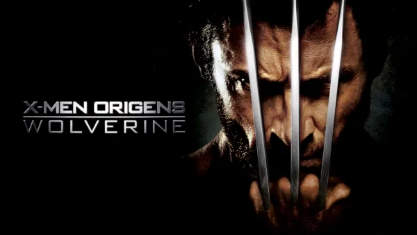 thumbnail - X-Men Origens: Wolverine