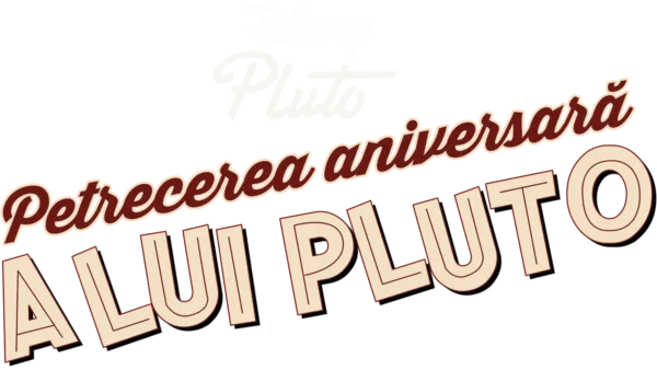 Petrecerea aniversară a lui Pluto