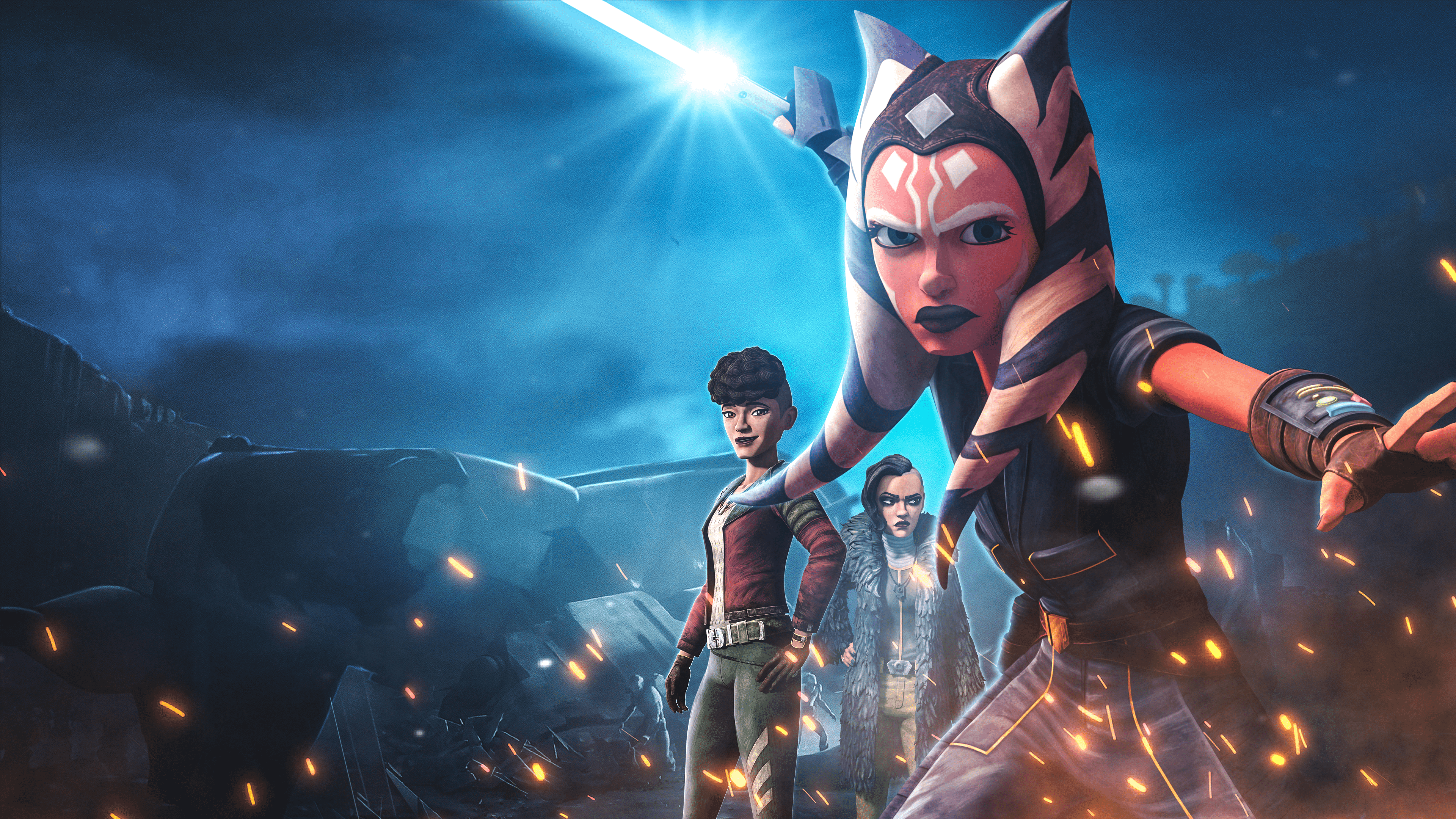 star wars the clone wars