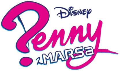 Penny z M.A.R.Sa