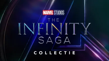 thumbnail - Marvel The Infinity Saga