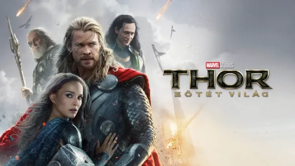 thumbnail - Thor: Sötét világ