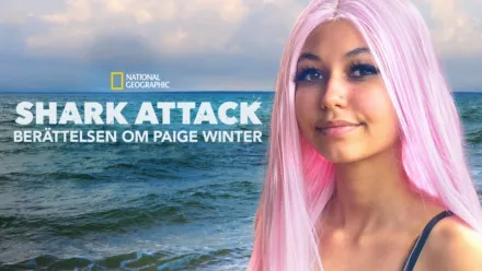 thumbnail - Shark Attack: Berättelsen om Paige Winter