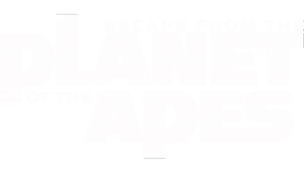 Escape From the Planet of the Apes