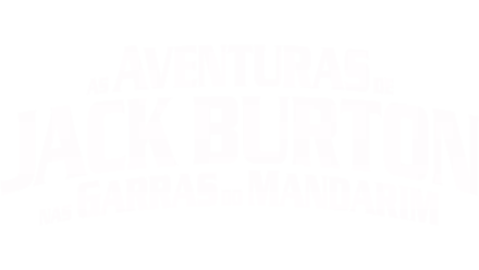 As Aventuras de Jack Burton nas Garras do Mandarim