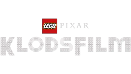 Lego Pixar: Klodsfilm