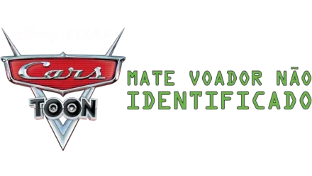 Mate Voador Não Identificado