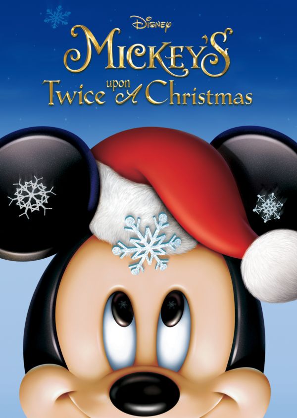 Is Mickey S Twice Upon A Christmas On Disney Ca Where To Watch The Movie New On Disney Ca