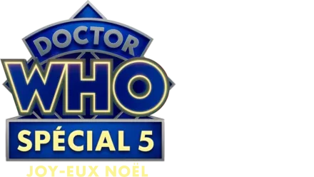 Doctor Who : JOY-eux Noël