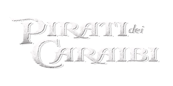 Pirati dei Caraibi