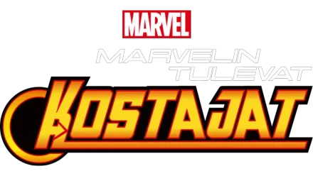 Marvelin tulevat kostajat