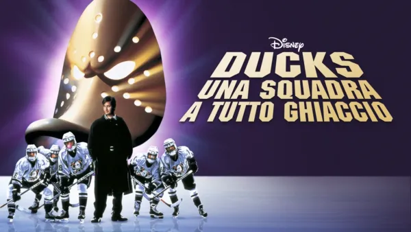 thumbnail - Ducks: Una Squadra a Tutto Ghiaccio