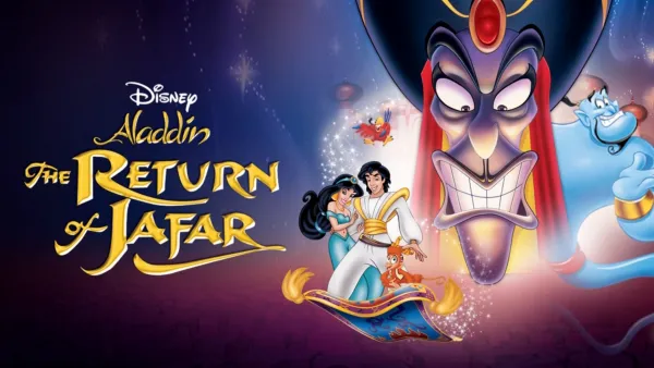 Stream 2025 aladdin cartoon