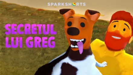 thumbnail - Secretul lui Greg